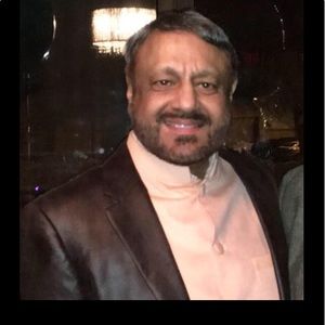 Meet your Posher, Bhupinder